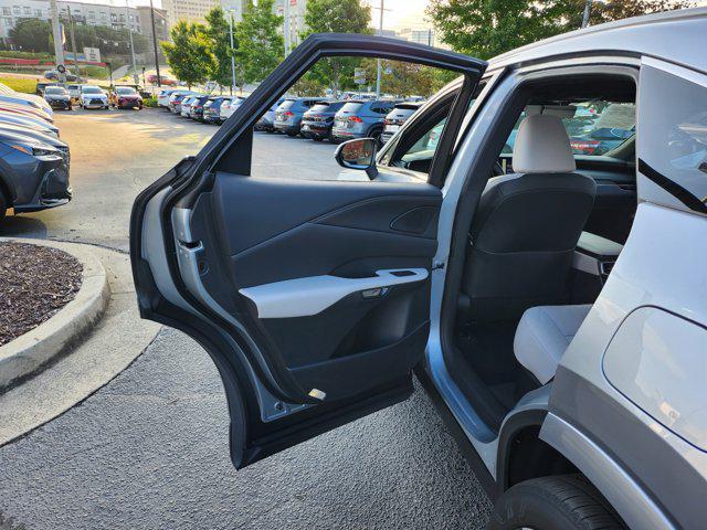 Photo of 2024 Iridium Lexus RX 350