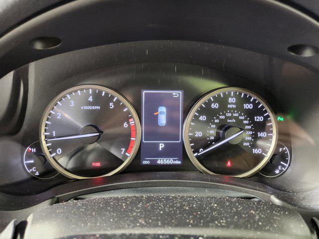 Photo of 2021 Nori Green Pearl Lexus NX 300