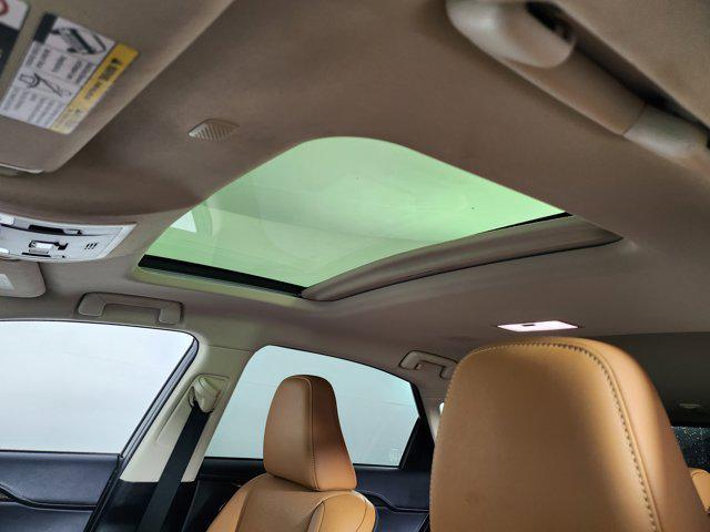 Photo of 2021 Nori Green Pearl Lexus NX 300