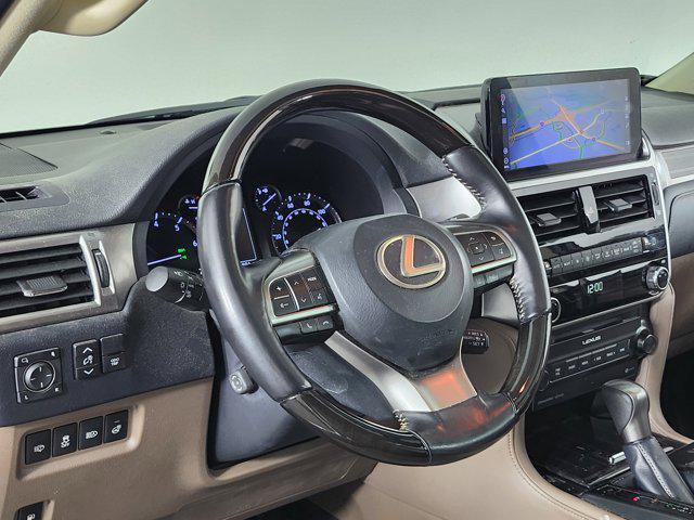 Photo of 2023 Eminent White Pearl Lexus GX 460