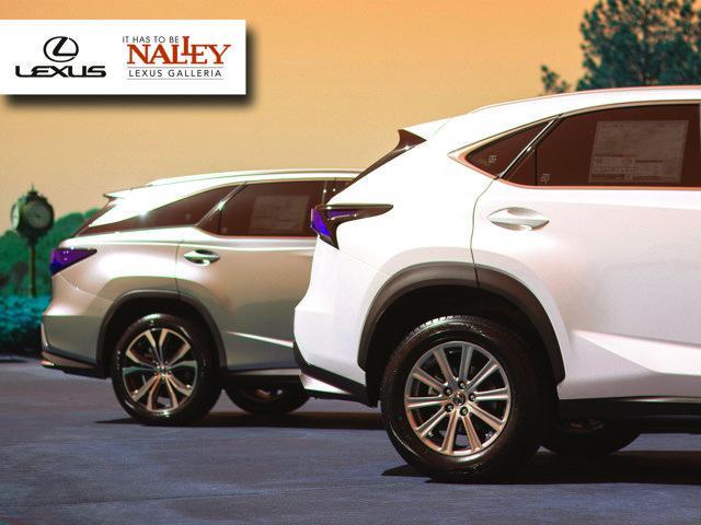 Photo of 2024 Eminent White Pearl Lexus RX 350