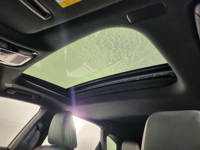 Photo of 2024 Eminent White Pearl Lexus RX 350