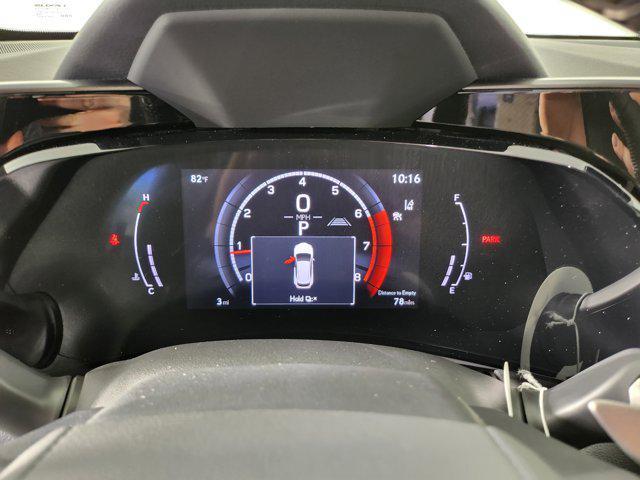 Photo of 2025 Obsidian Lexus NX 350