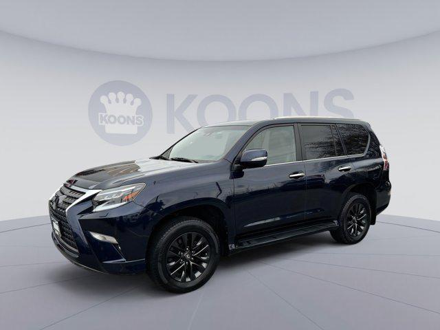 2022 Lexus Gx 460
