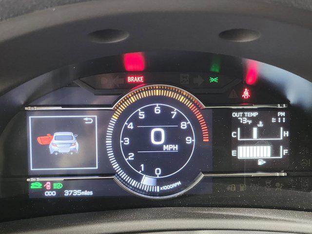 Photo of 2025 Trueno Blue Toyota GR86