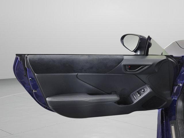 Photo of 2025 Trueno Blue Toyota GR86