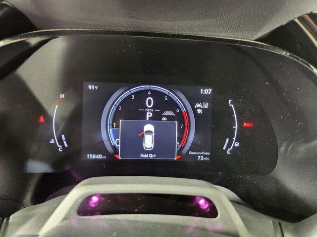 Photo of 2024 Matador Red Mica Lexus RX 350