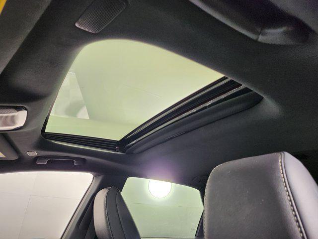 Photo of 2024 Matador Red Mica Lexus RX 350