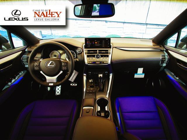 Photo of 2024 Matador Red Mica Lexus RX 350