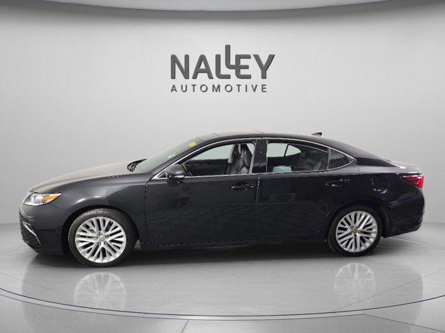 Photo of 2016 Caviar Lexus ES 350