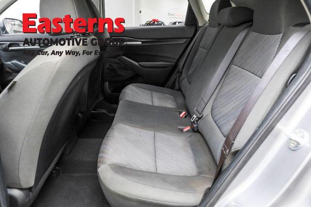 Photo of 2023 Steel Gray Kia Seltos