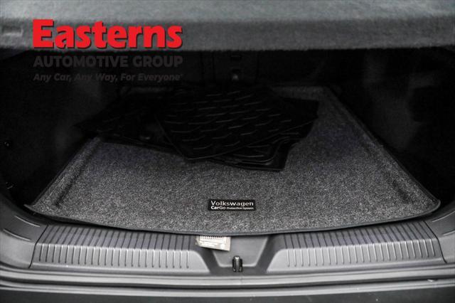 Photo of 2023 Deep Black Volkswagen ID.4