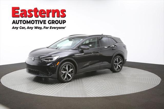 Photo of 2023 Deep Black Volkswagen ID.4