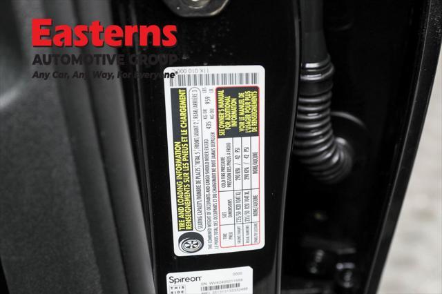Photo of 2023 Deep Black Volkswagen ID.4