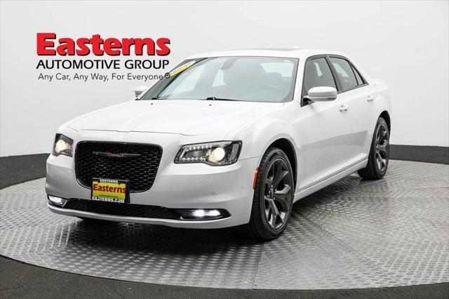 2022 Chrysler 300
