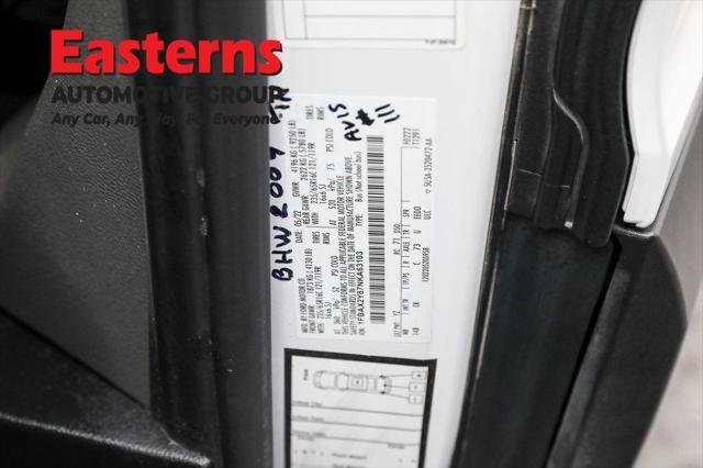 Photo of 2022 OXFORD WHITE Ford Transit-350