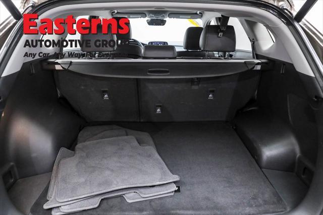 Photo of 2020 Sage Brown Hyundai TUCSON