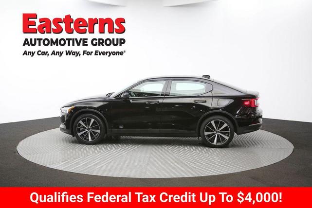 Photo of 2021 Void Polestar 2