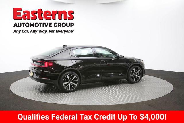 Photo of 2021 Void Polestar 2