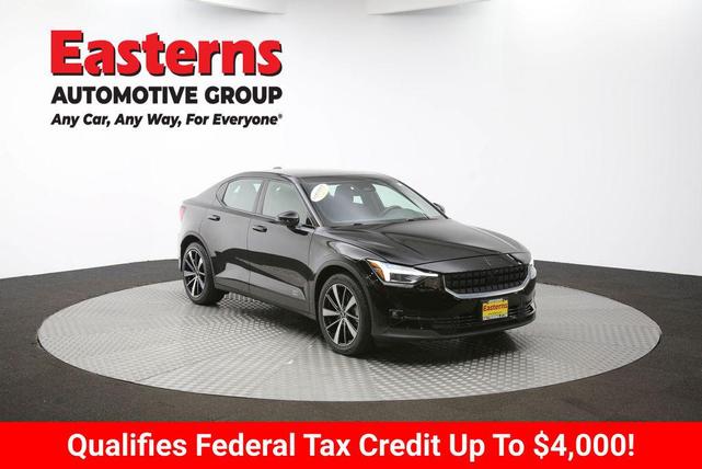 Photo of 2021 Void Polestar 2