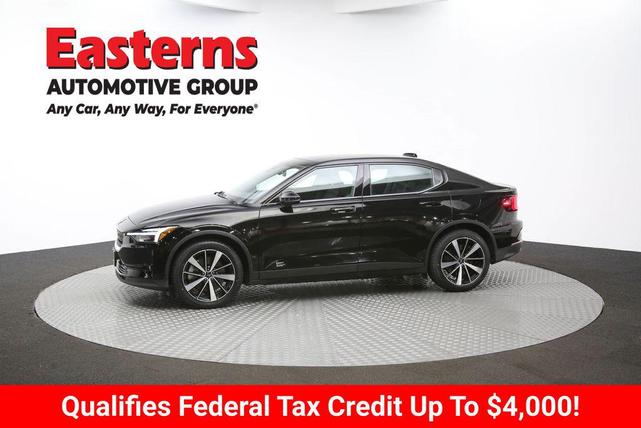 Photo of 2021 Void Polestar 2