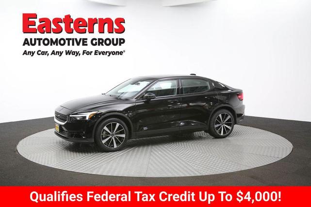 Photo of 2021 Void Polestar 2