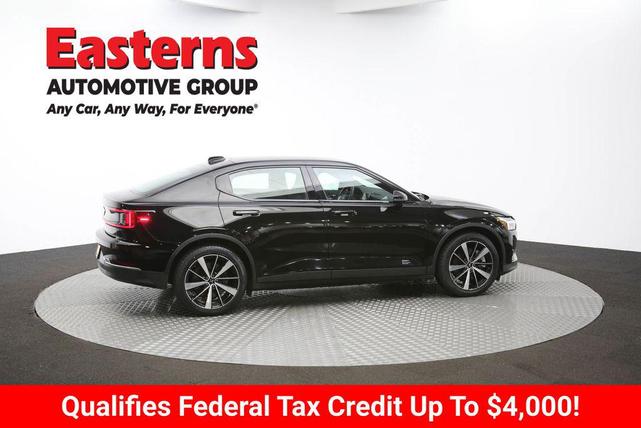 Photo of 2021 Void Polestar 2