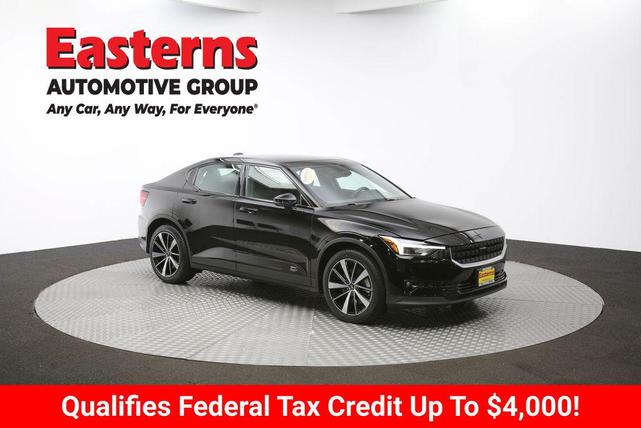 Photo of 2021 Void Polestar 2