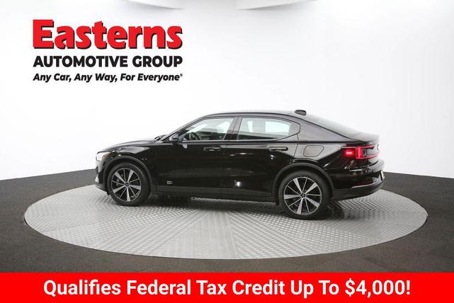 Photo of 2021 Void Polestar 2