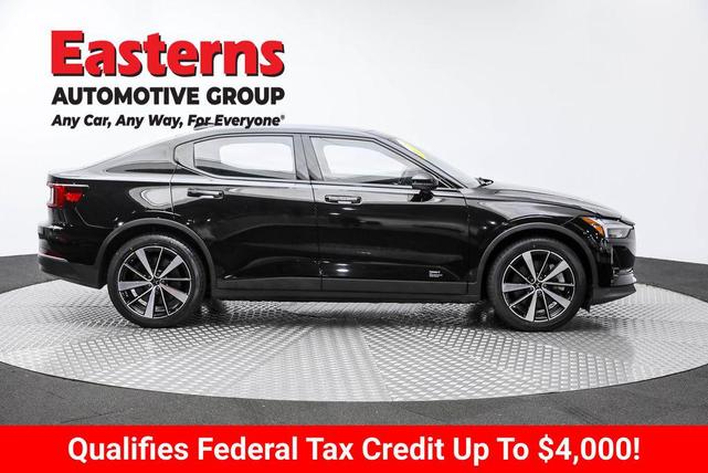 Photo of 2021 Void Polestar 2