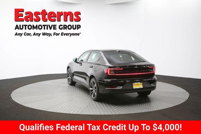 Photo of 2021 Void Polestar 2