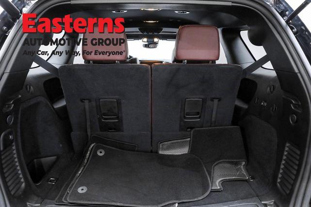 Photo of 2024 DB Black Clearcoat Dodge Durango