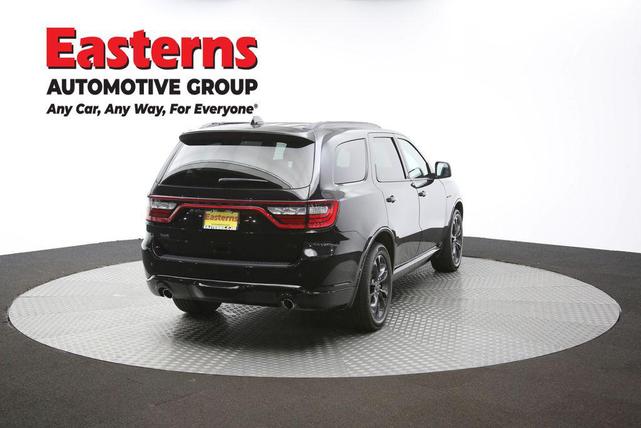 Photo of 2024 DB Black Clearcoat Dodge Durango