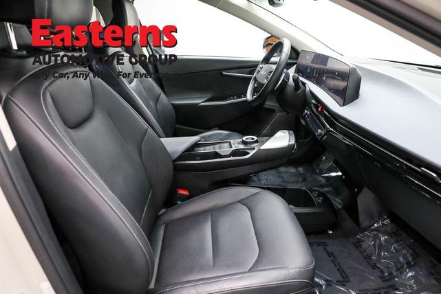 Photo of 2022 Glacier Kia EV6