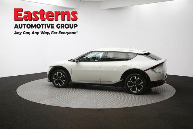 Photo of 2022 Glacier Kia EV6