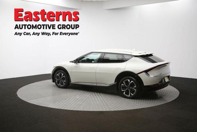 Photo of 2022 Glacier Kia EV6