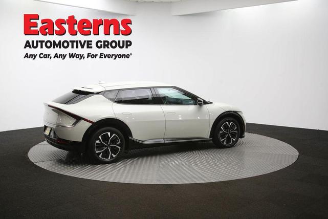 Photo of 2022 Glacier Kia EV6