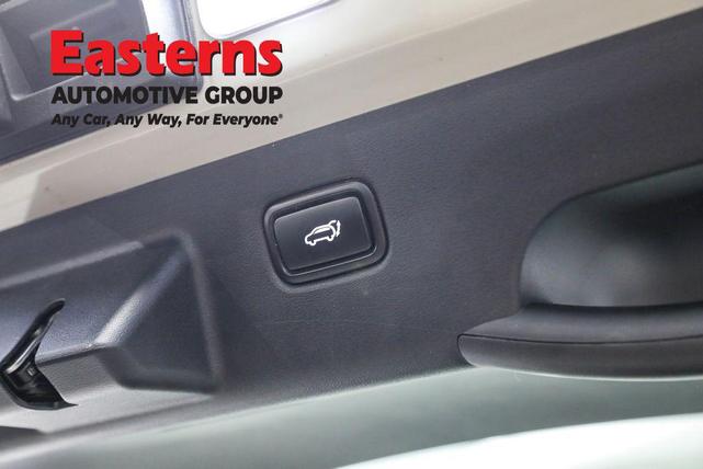 Photo of 2022 Glacier Kia EV6