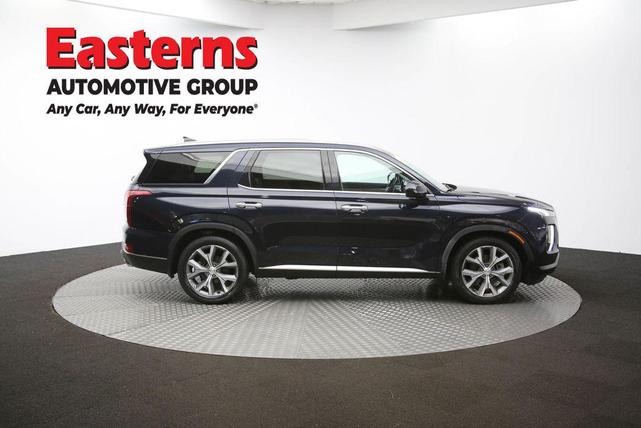Photo of 2022 Moonlight Cloud Hyundai PALISADE