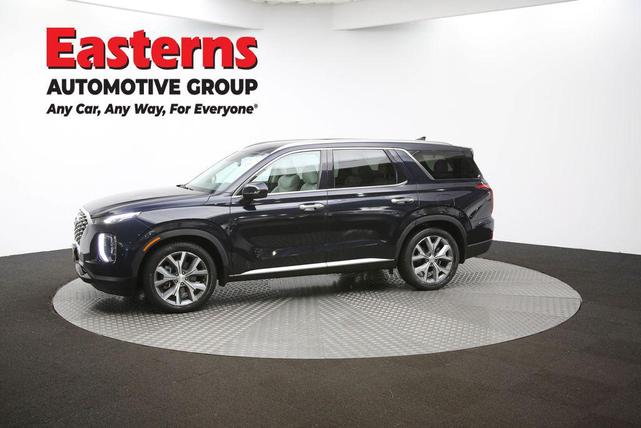 Photo of 2022 Moonlight Cloud Hyundai PALISADE