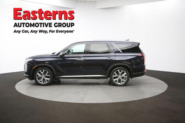 Photo of 2022 Moonlight Cloud Hyundai PALISADE