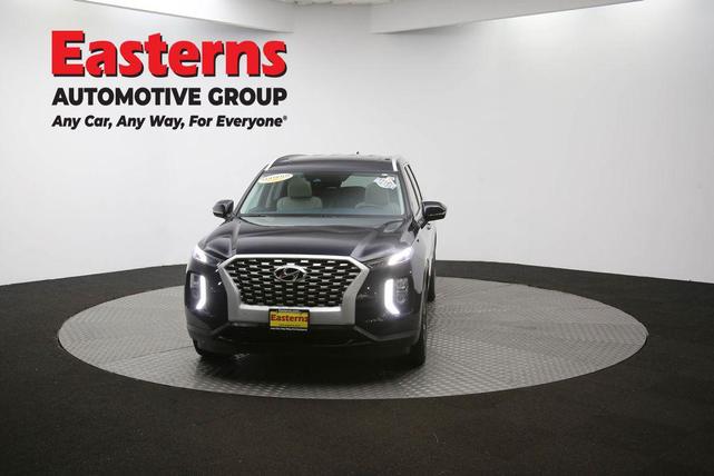 Photo of 2022 Moonlight Cloud Hyundai PALISADE