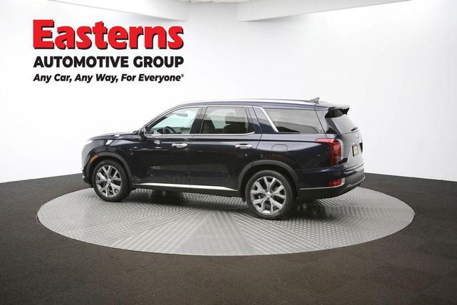 Photo of 2022 Moonlight Cloud Hyundai PALISADE