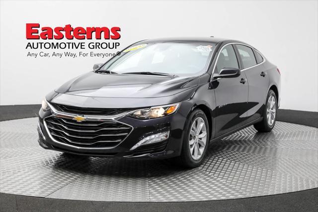 2023 Chevrolet Malibu