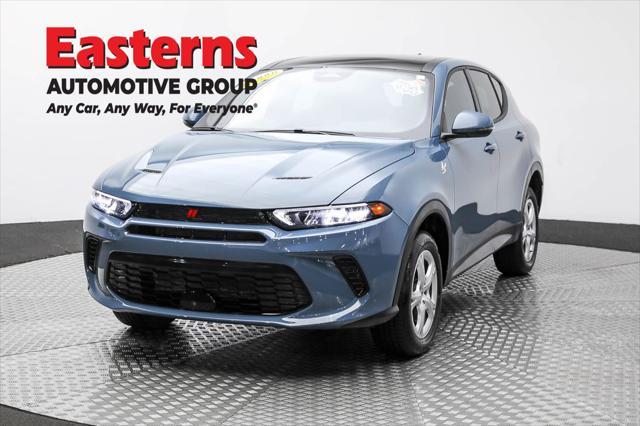 2024 Dodge Hornet