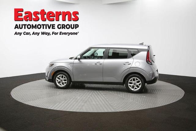 Photo of 2023 Steel Gray Kia Soul