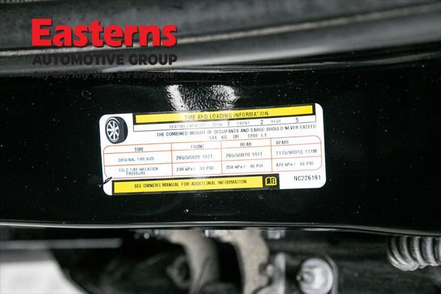 Photo of 2022 DB Black Clearcoat Dodge Durango