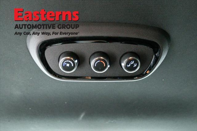Photo of 2022 DB Black Clearcoat Dodge Durango