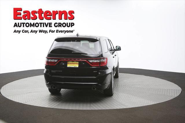 Photo of 2022 DB Black Clearcoat Dodge Durango