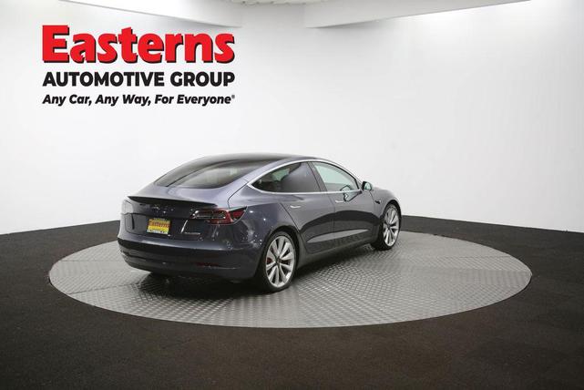 Photo of 2019 Gray Tesla Model 3